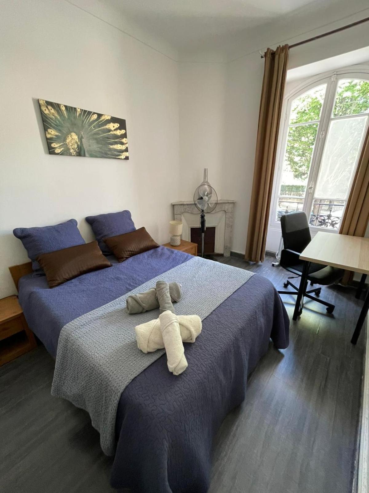 Appartement 2 Spacious Bedrooms Near Riquier Station! *