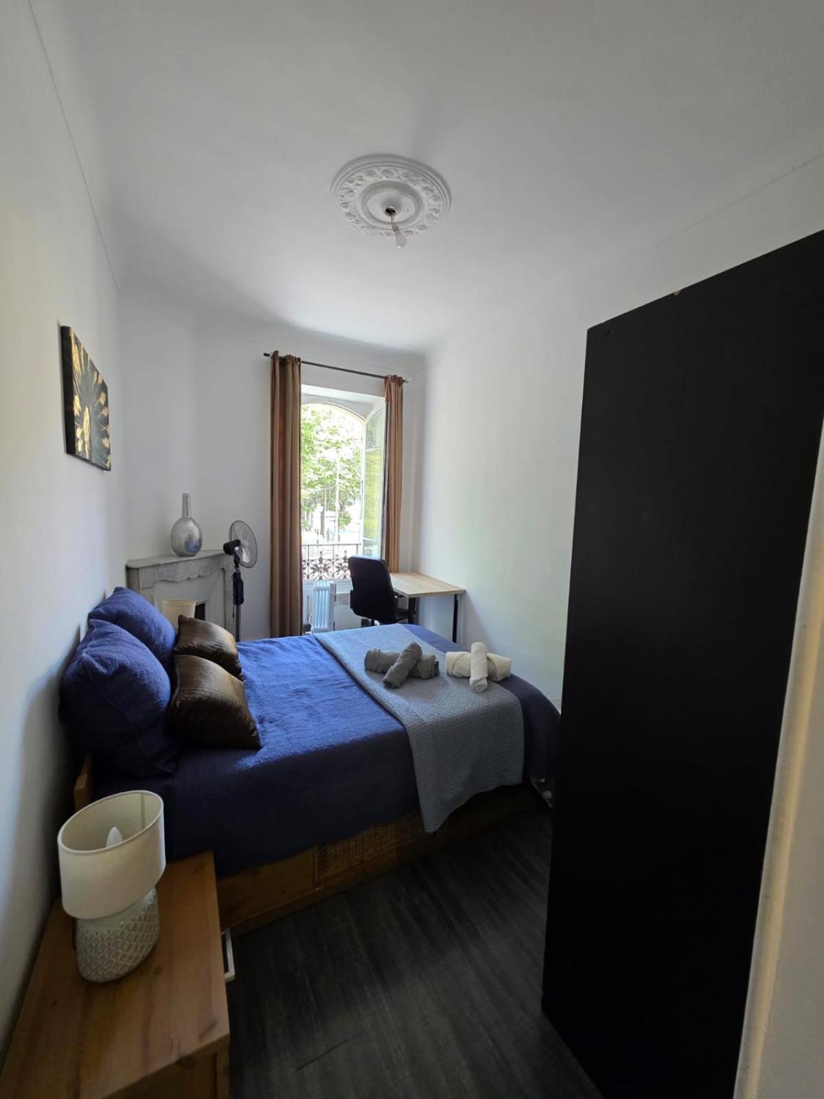 Appartement 2 Spacious Bedrooms Near Riquier Station!